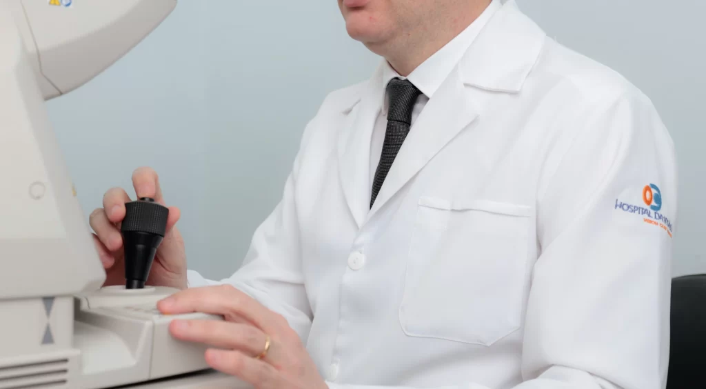 Centro Diagnóstico e Terapêutico